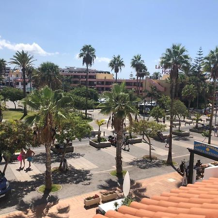 Parque Santiago II Tenerife Arona  Ngoại thất bức ảnh