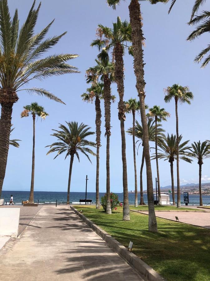 Parque Santiago II Tenerife Arona  Ngoại thất bức ảnh